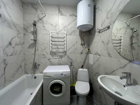 квартира за адресою Радісна вул., 29, к.1