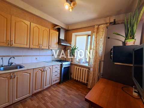 квартира по адресу Митрополита Василия Липковского ул. (Урицького), 27/5