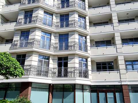 квартира по адресу Спасская ул., 35