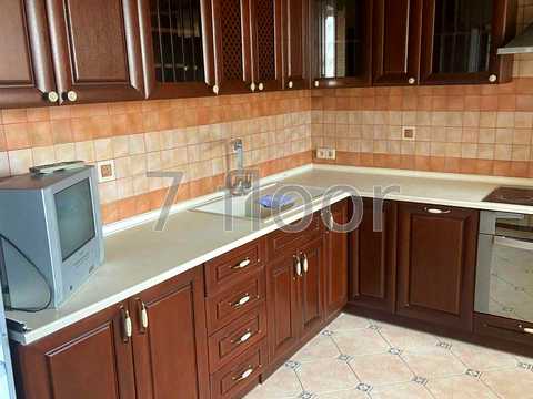квартира за адресою Лісківська вул., 4