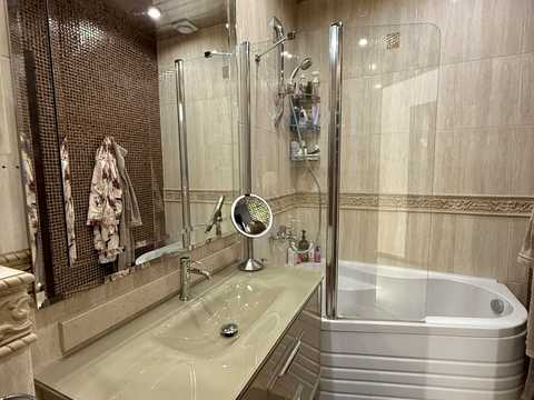 квартира за адресою Шампанський пров., 9