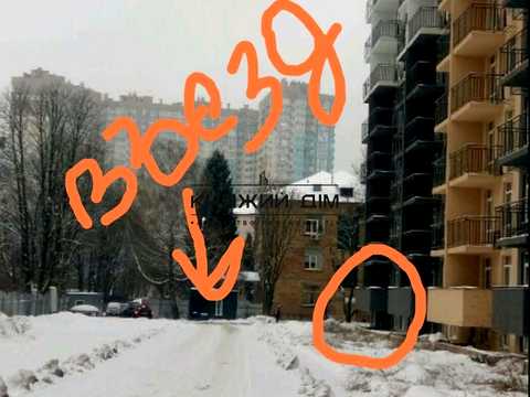 комерційна за адресою Академіка Заболотного вул., 148-В