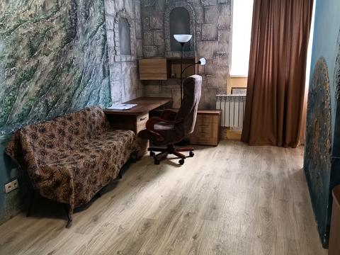 квартира по адресу Ярослава Гашека бульв., 24