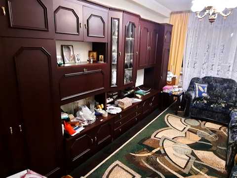 квартира за адресою Гарматна вул., 57
