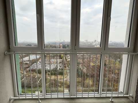 квартира по адресу Тираспольская ул., 52