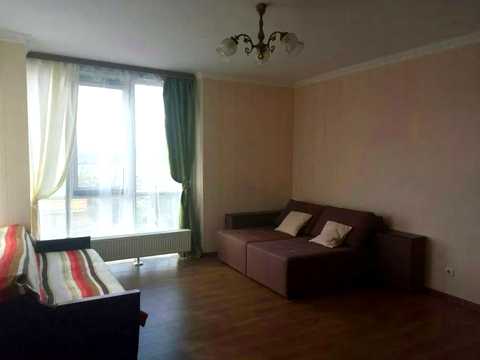 квартира за адресою Юрія Шумського вул., 5