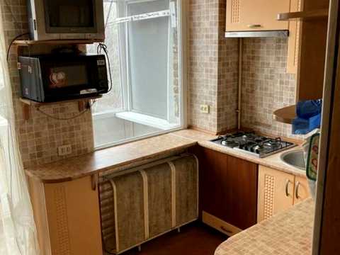 квартира по адресу Центральная ул., 2