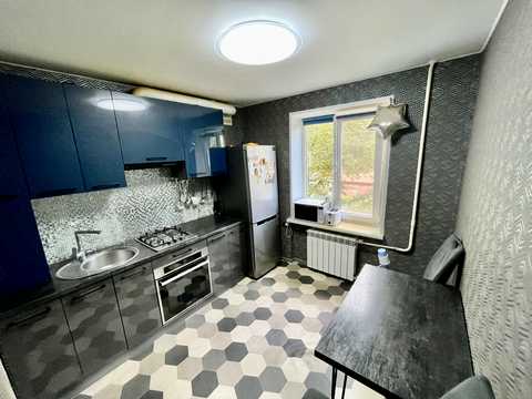квартира за адресою Вечірній бульв., 8