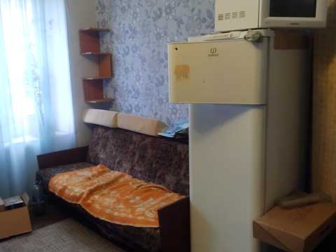 кімната за адресою Бориса Чичибабіна вул., 7 (п6-п9)