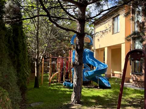 дом по адресу Скіфська ул.