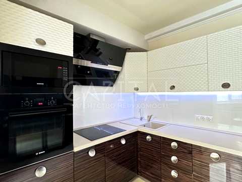 квартира за адресою Петра Григоренка просп., 36