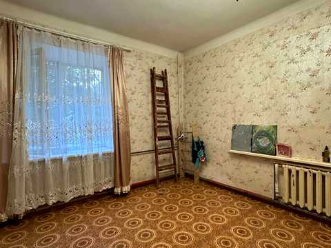 квартира по адресу Уютная ул., 12