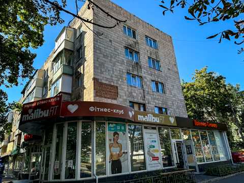 квартира за адресою Шевченка вул., 112-А