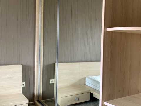 квартира по адресу Стадионная ул., 6