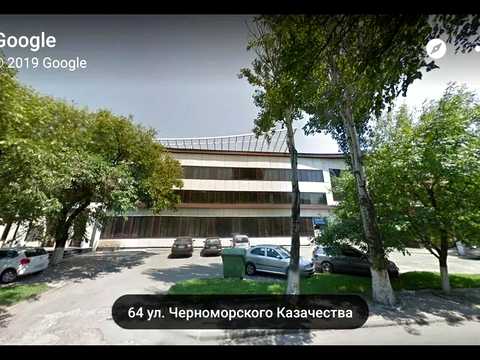 коммерческая по адресу Черноморского Казачества , 66/2