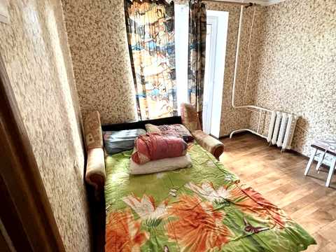 квартира по адресу Юрія Кондратюка ул., 4-Б