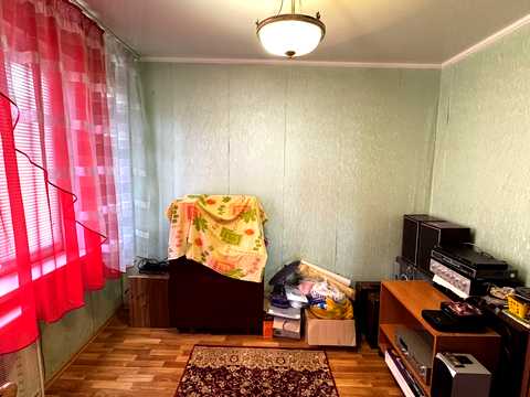 квартира за адресою Миру просп., 31