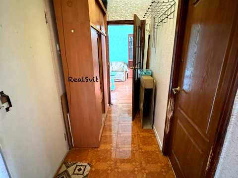 квартира по адресу Драгоманова ул., 42
