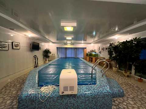 дом по адресу Бучанський