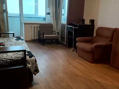 квартира по адресу Казарменная ул. (Григория Андрющенко), 4-Б