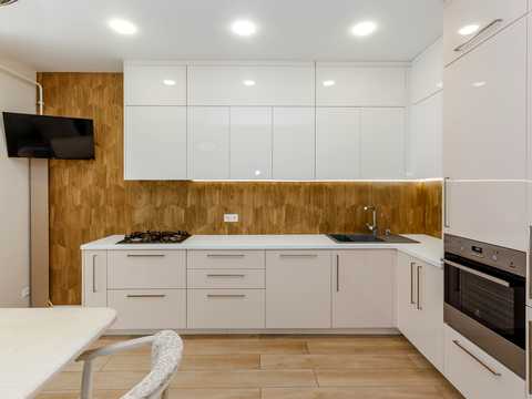 квартира по адресу Мартинова просп., 5