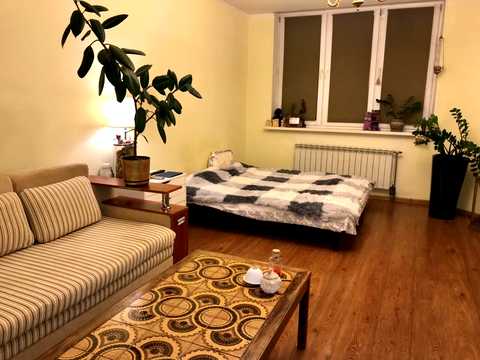 квартира за адресою Олени Пчілки вул., 5