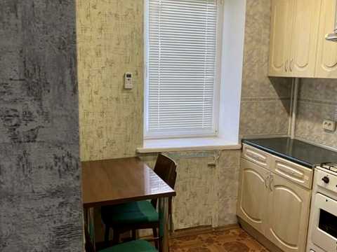 квартира по адресу Энтузиастов ул., 15