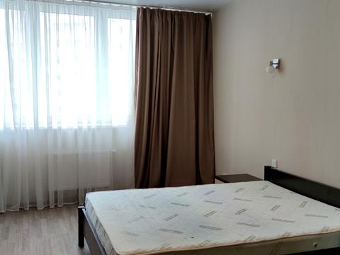 квартира за адресою Олени Пчілки вул., 8