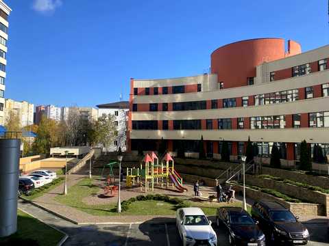 квартира за адресою Юлії Здановської вул. (Ломоносова), 71-З