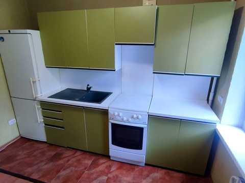 квартира за адресою Набережна Перемоги вул., 66