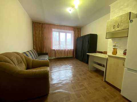 комната по адресу Волковича ул., 5