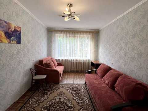 квартира за адресою Сім'ї Глодан вул. (Ільфа і Петрова), 43/2