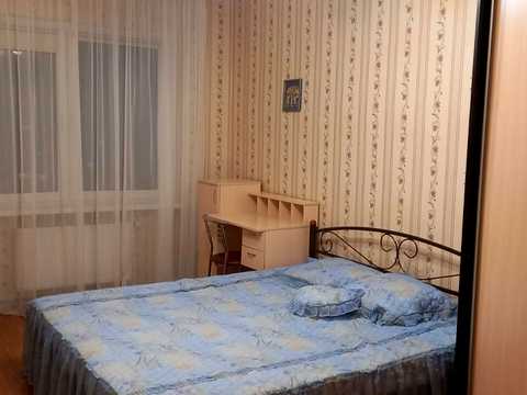 квартира по адресу Софии Русовой ул., 3
