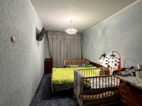 квартира за адресою Олега Антонова вул. (Туполєва), 5