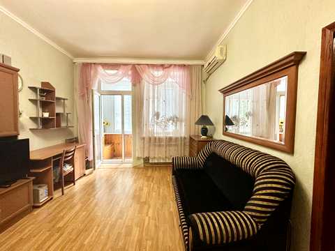 квартира за адресою Сталеварів вул., 22