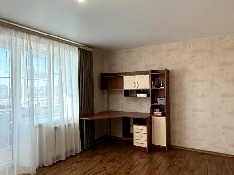 квартира по адресу Автозаводская ул., 50