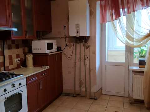 квартира за адресою майдан Корольова пл., 48