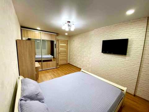 квартира за адресою Соломії Крушельницької вул., 15-В
