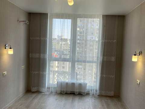 квартира за адресою Ревуцького вул., 40
