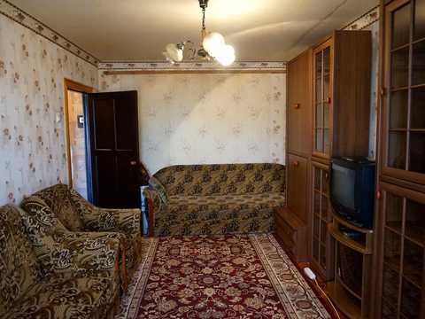 квартира за адресою Набережно-Корчуватська вул., 80