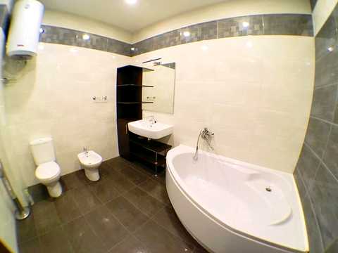 квартира за адресою Полтавська вул., 13