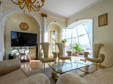 квартира за адресою Балтиморська вул. (Посмітного), 9б