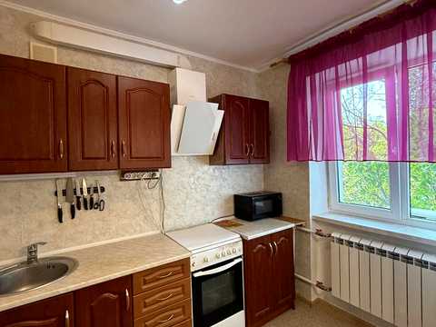 квартира за адресою Академіка Філатова вул., 66