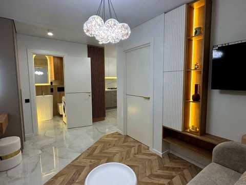 квартира по адресу Академика Королёва ул., 26