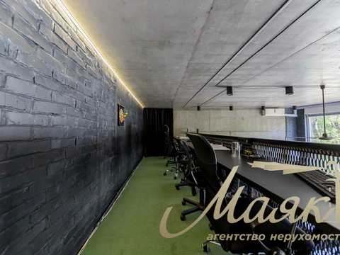 коммерческая по адресу Василия Тютюнника ул. (Анрі Барбюса), (37/1)