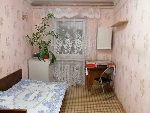комната по адресу Парково-Сырецкая ул. (Тимофія Шамрила), 7