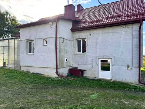 дом по адресу Моргвы ул.