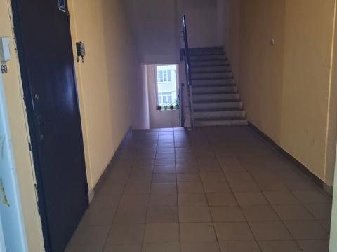 квартира по адресу Салтовское шоссе, 264в