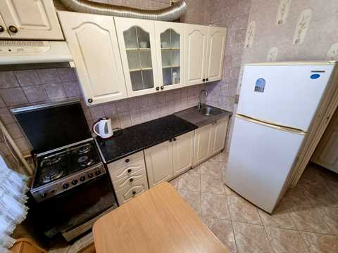 квартира за адресою Аерокосмічний просп. (Гагаріна), 74