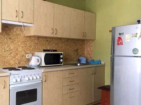 квартира по адресу Ивана Пулюя ул., 2